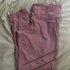 Victoria’s Secret Sport Knockout Tights